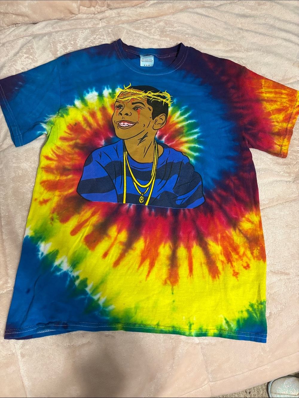 Westside Gunn Flygod Tshirt